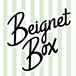 Beignet Box