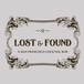 Lost and Found Bar