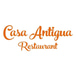 Casa Antigua Restaurant