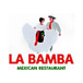 [DNU] [COO] La Bamba Restaurant