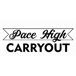 Pace High Carryout