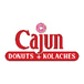 Cajun Donuts & Kolaches