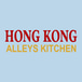 Hong Kong Alley's Kitchen