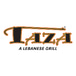 Taza - A Lebanese Grill