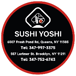 sushi yoshi(Williamsburg)