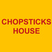 Chopsticks house