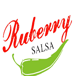 Ruberry Salsa Tacos