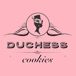 Duchess Cookies