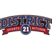 District 21 Sports Kitchen