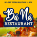 Bà Nà Restaurant