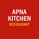 Apna kitchen