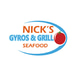 Nick's Gyros and Grill