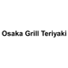 osaka grill teriyaki