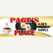 Pages Place