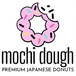 Mochi Dough