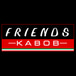 Friends Kabob