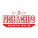 N. Main Fish & Chips