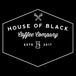 House of Black Coffee