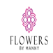 Flowers by Manny