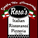 Rosa’s Italian Ristorante Pizzeria