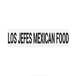 Los jefes mexican food