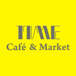 Time Ethiopian cafe and market