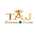 TAJ Lebanese Cuisine