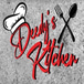 Deedy's Kitchen