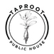 TAPROOT PUBLIC HOUSE