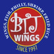 BTJ Wings