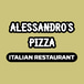 Alessandro's Pizza Italian Restaurant