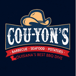 Cou-yon's Cajun BBQ  (food truck)