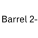 Barrel 2-