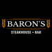 Baron's Steakhouse & Bar