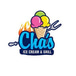 Cha's Ice Cream & Grill