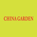 China Garden