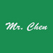 Mr Chen