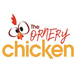 Ornery Chicken