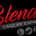 Blends Daiquiri