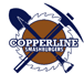 The Hardware Copperline