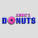 Jennie's Donuts