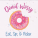 Donut Worry