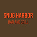 Snug Harbor Bar and Grill