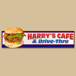 Harry's Cafe