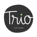 Trio Plant-based