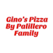 Ginos Pizzeria