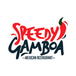 Speedy Gamboa