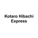 Kotaro Hibachi Express