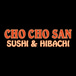 Cho Cho San Sushi & Hibachi