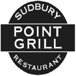 Sudbury Point Grill